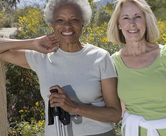 Exercise is Recommended for Prevention and Management of Heart Failure