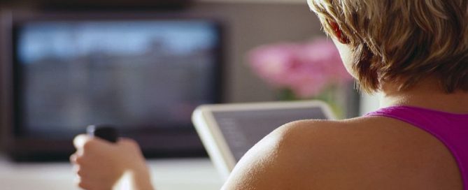 Healthy Lifestyle Lowers Odds of Breast Cancer’s Return