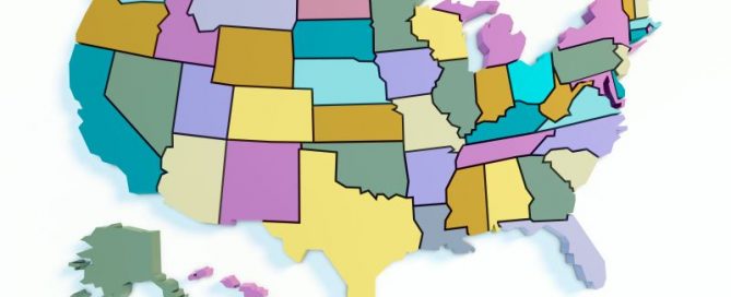 Is Your State a Hotspot for Obesity-Linked Cancers?
