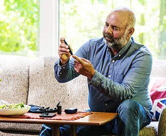 Controlling Blood Sugar is Important for Heart Health