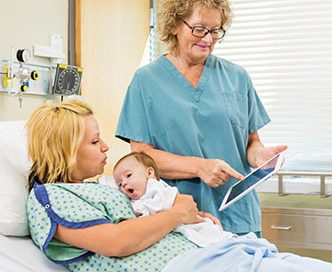 Post-Pregnancy Monitoring is Critical for Women with Blood Pressure Disorders