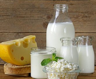 Two Daily Servings of Dairy Helps Reduce Risk for Heart Disease