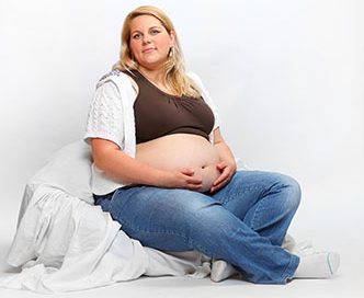 Obese Mothers are Twice as Likely to Have a Baby with Congenital Heart Defects