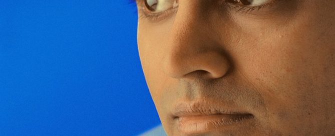 Testicular Cancer a Bigger Threat to Young Men