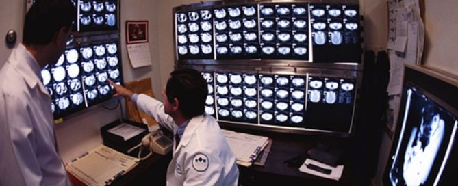 Radiation Doses From CT Scans Vary Widely