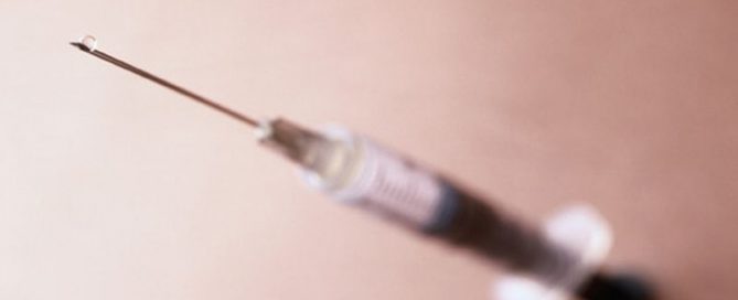 Cancer Patients May Face Greater Risk of Shingles