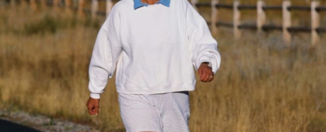 Even a Little Exercise May Help Cancer Patients Live Longer