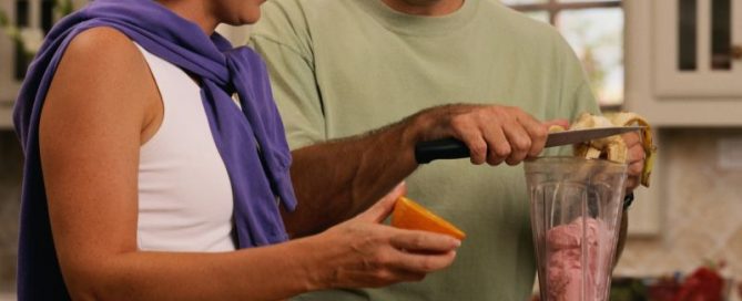 Make Cancer Prevention a Priority in 2019