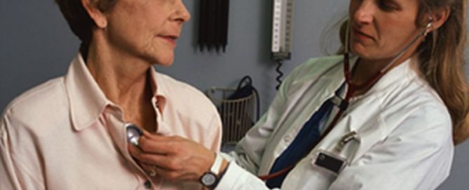 Breast Cancer May Bring Higher Odds for A-fib, Too