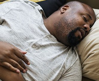 Sleep Apnea is Common in Black Adults with Uncontrolled Hypertension