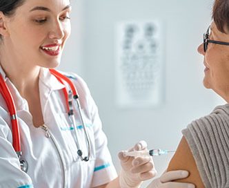 Flu Vaccination Boosts Survival for Patients with Heart Failure
