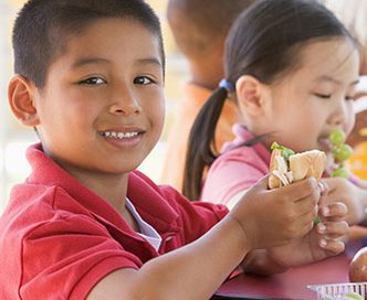 The Importance of Promoting Heart Health in Early Childhood