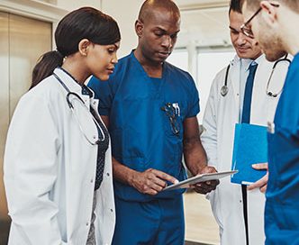 Coordinating Care for Patients with Heart Failure and Diabetes