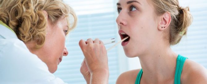 HPV Might Be Behind Vocal Cord Cancers in Young