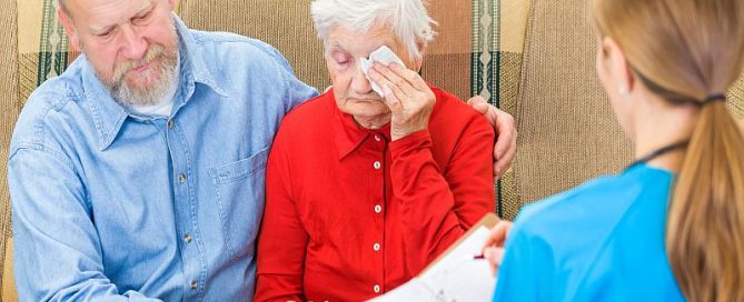Are Primary Care Doctors Prepared to Discuss Cancer Treatment?