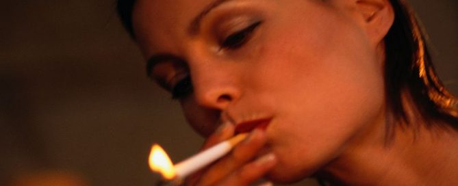 Smokers May Fare Worse Against the Deadliest Skin Cancer
