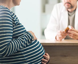 Experts Address Safety of Heart Medications During Pregnancy