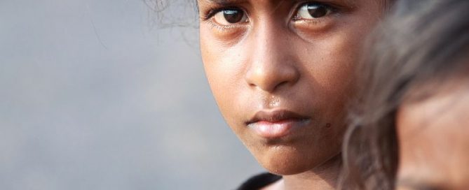 Almost Half of Global Cases of Childhood Cancer Go Undiagnosed