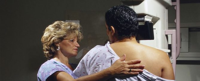 Lifestyle Changes Can Lower Your Breast Cancer Risk
