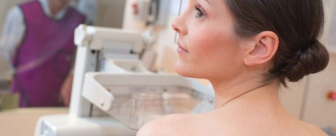 FDA Says Breast Density Must Be Reported to Women During Mammograms