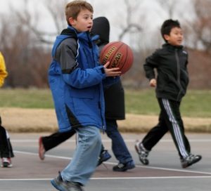 Improving physical fitness strongly linked to lower absenteeism for New York City middle schoolers