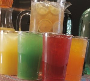 Sugary drinks may be associated with an increased risk of death from cardiovascular and other causes