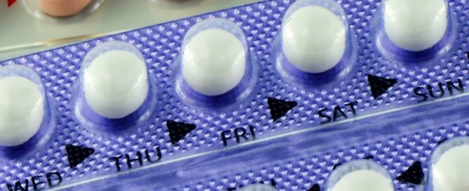 Birth Control Pills May Protect Against Most Serious Ovarian Cancer: Study