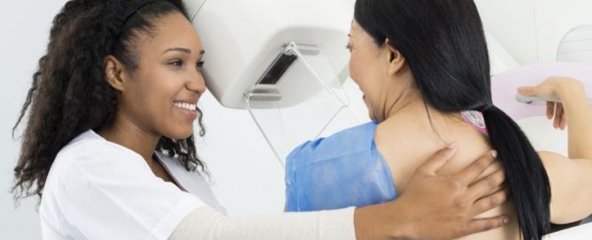 When Do Women Need a Mammogram? New Guideline Tries to Clarify