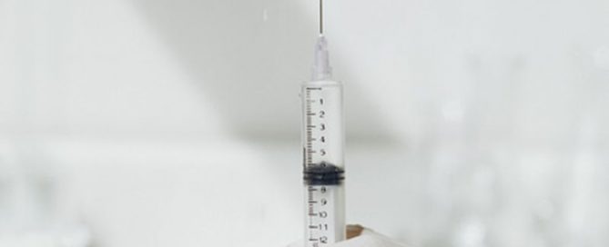 New ‘Cancer Vaccine’ Attacks Tumors From Within