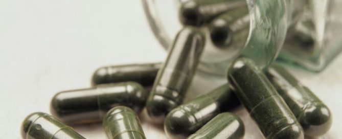Many Cancer Patients Take Alternative Meds But Don’t Tell Their Doctors