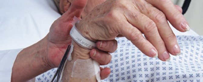 With Weeks to Live, Many Cancer Patients Try Useless Treatments