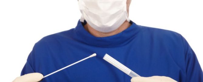 Not All Cervical Cancer Rates Are Declining