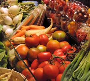 Food system improvements could make it easier to eat healthier