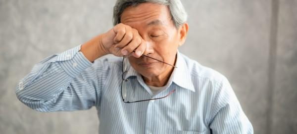 Mobility may predict elderly heart attack survivors’ repeat hospital stays