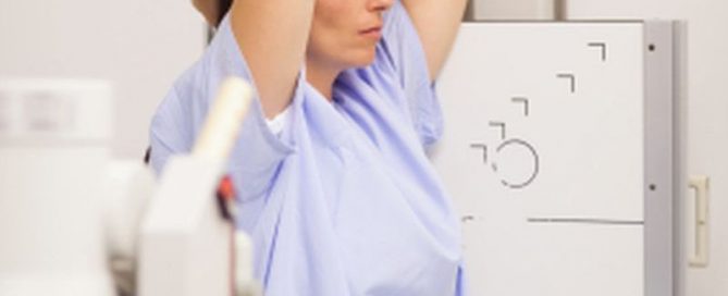 Device Spots Lymphedema Early in Breast Cancer Patients, to Help Stop It