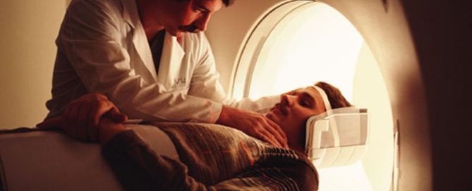 Red Tape Means Many Cancer Patients Get Radiation Treatments Late