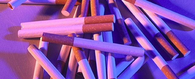 Quitting Smoking Helps Shield Women From Bladder Cancer: Study