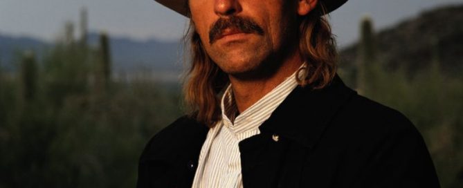 Mustaches Are More Than Just Manly, They Guard Against Sun’s Rays