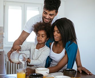 Skipping Breakfast Nearly Doubles Risk for Heart-Related Death