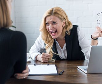 Stress From Workplace Violence Linked to Increased Heart Risks