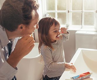Taking Care of Your Teeth Benefits Heart Health