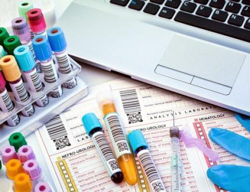 Lung Function Tests: MedlinePlus Lab Test Information
