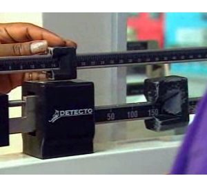 Being overweight as a teen may be associated with higher risk of heart muscle disease in adulthood