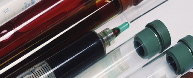 Blood Test Could Spot Multiple Cancer Types, Researchers Say