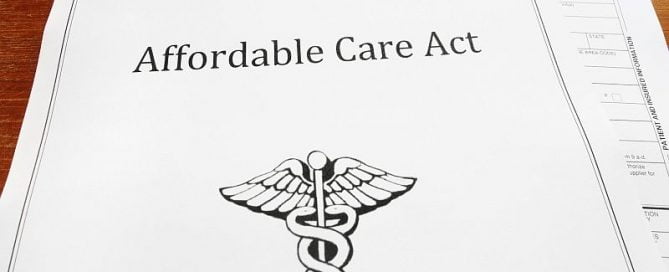 Obamacare May Have Boosted Fight Against Ovarian Cancer