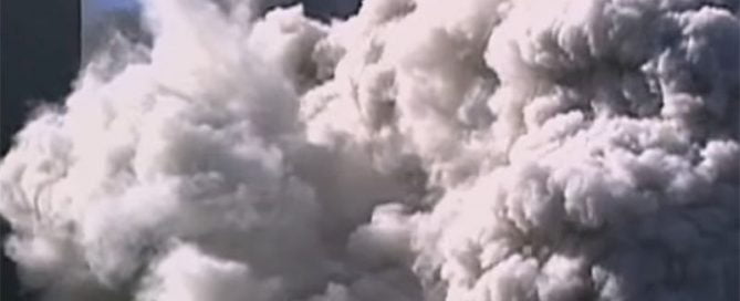 9/11 Dust Linked to Prostate Cancer in First Responders