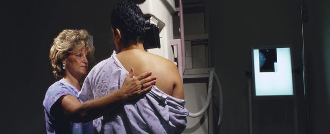 Could 3-D Mammograms Soon Be the Standard for Breast Cancer Screening?