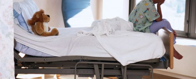 Childhood Brain Tumor Survivors Face More Struggles