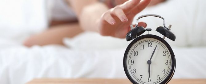 Early Risers May Be a Little Less Likely to Get Breast Cancer