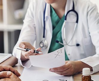 Study Supports Aggressive Blood Pressure Treatment in All Adults with Diabetes